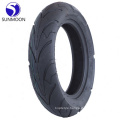 Sunmoon Factory Directly Cheap Price Tire 4.00-8 Motorcycle Inner Tube